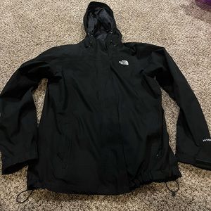Women’s Northface Winter Jacket